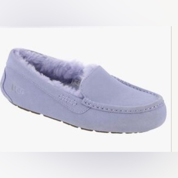 LAVENDER  Ansley slipper from UGG WOMENS size 10 - Picture 2 of 7